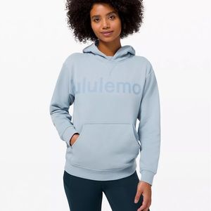 Lululemon All Yours Hoodie